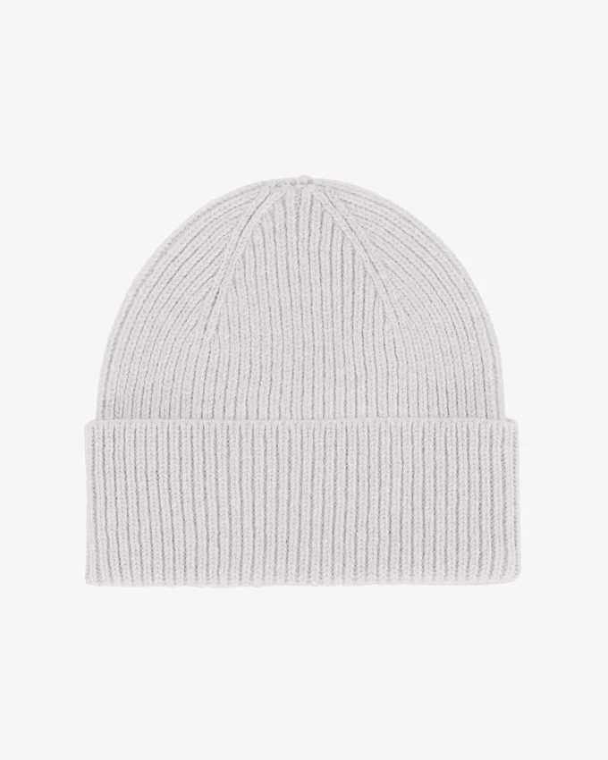 Gorro de lana merina - Mezcla de nieve