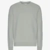 Jersey Classic Organic - Azul acero
