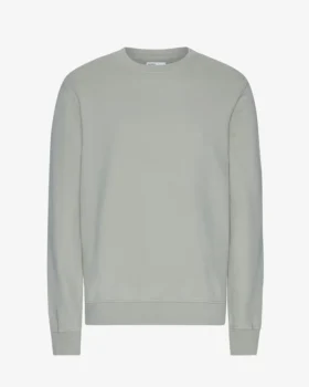 Jersey Classic Organic - Azul acero