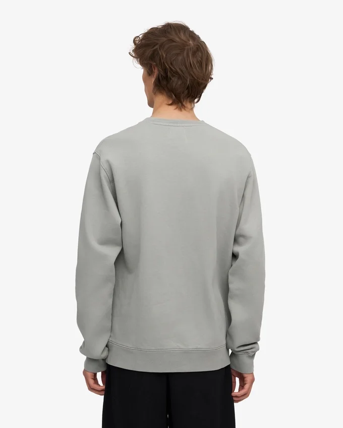 Jersey Classic Organic - Azul acero