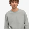 Jersey Classic Organic - Azul acero