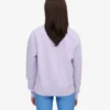 Jersey Classic Organic de algodón para mujer - Lavanda suave