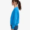 Jersey Classic Organic de manga corta para mujer - Azul Pacífico