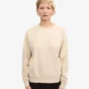 Jersey Classic Organic para mujer - Blanco marfil