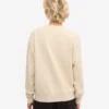 Jersey Classic Organic para mujer - Blanco marfil