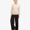 Jersey Classic Organic para mujer - Blanco marfil