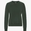 Jersey Classic Organic para mujer - Bosque de medianoche