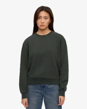 Jersey Classic Organic para mujer – Bosque de medianoche