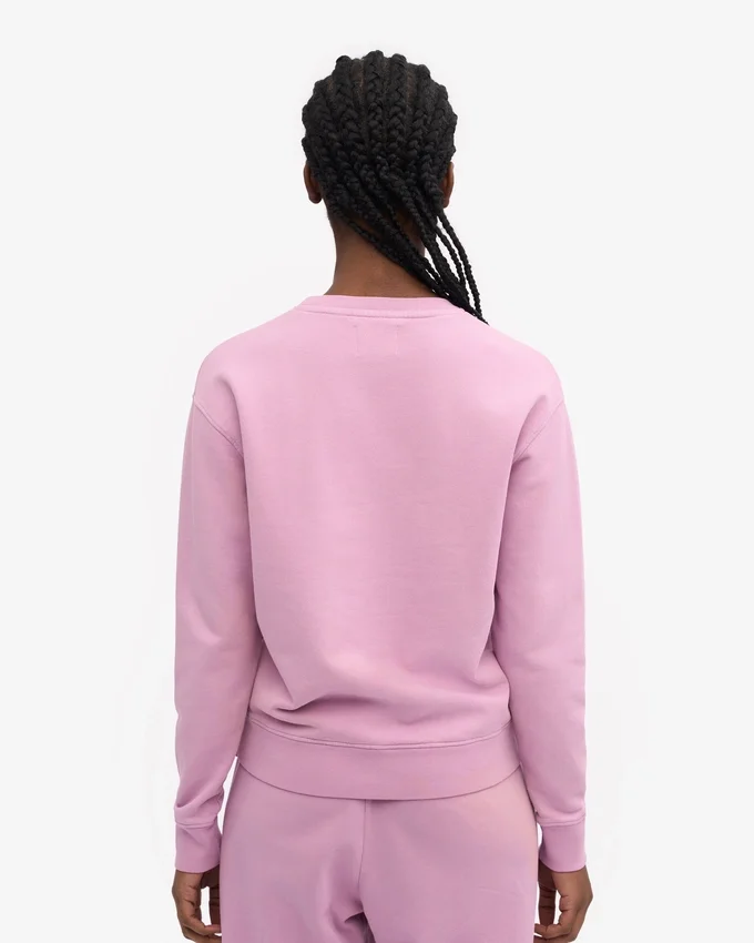 Jersey Classic Organic para mujer - Flor de cerezo