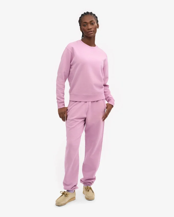 Jersey Classic Organic para mujer - Flor de cerezo