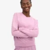 Jersey Classic Organic para mujer - Flor de cerezo
