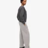 Jersey Classic Organic para mujer - Gris lava