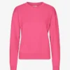 Jersey Classic Organic para mujer - Rosa chicle