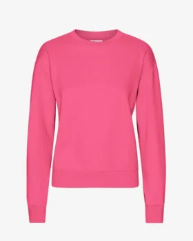 Jersey Classic Organic para mujer - Rosa chicle