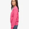 Jersey Classic Organic para mujer - Rosa chicle
