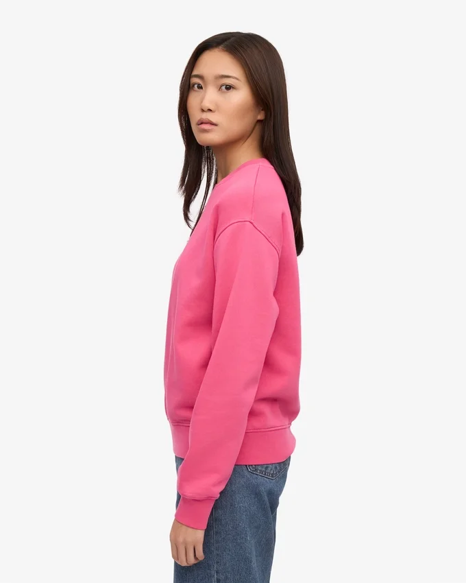 Jersey Classic Organic para mujer - Rosa chicle
