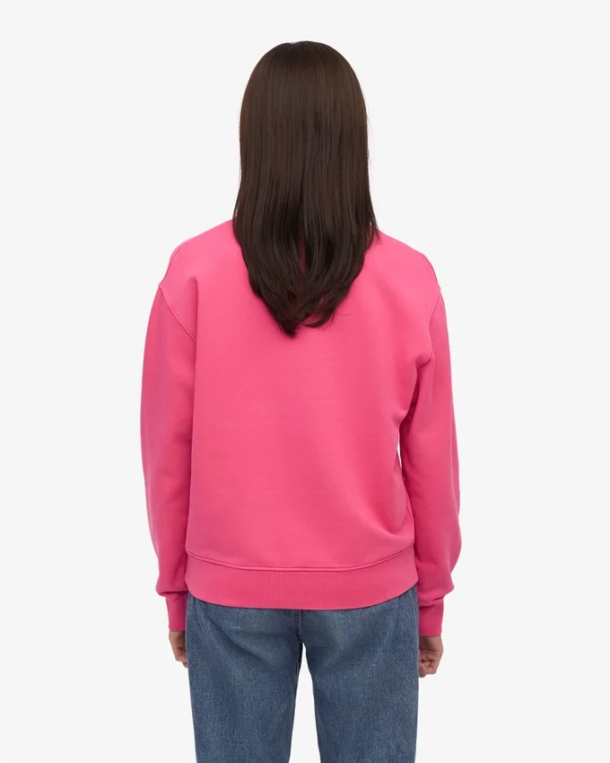 Jersey Classic Organic para mujer - Rosa chicle