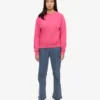 Jersey Classic Organic para mujer - Rosa chicle