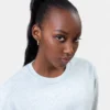 Jersey Classic Organic para mujer - Verde cazador