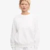 Jersey clásico de mujer Classic Organic de algodón orgánico - Blanco óptico