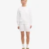 Jersey clásico de mujer Classic Organic de algodón orgánico - Blanco óptico