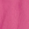 Jersey de cuello redondo de lana merina clara - Rosa chicle