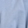 Calcetines clásicos de lana merina para mujer - Azul polar