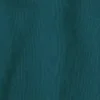 Calcetines clásicos de lana merina para mujer - Verde océano