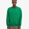 Jersey oversize orgánico - Verde Kelly