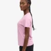 Light Organic Tee para mujer - Flor de cerezo