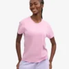 Light Organic Tee para mujer - Flor de cerezo