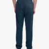 Organic Twill Pants - Azul marino