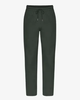 Organic Twill Pants - Verde cazador