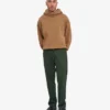 Organic Twill Pants - Verde cazador