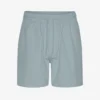 Organic Twill Shorts - Azul acero
