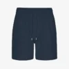 Organic Twill Shorts - Azul marino