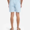 Organic Twill Shorts - Azul polar