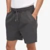 Organic Twill Shorts - Gris lava