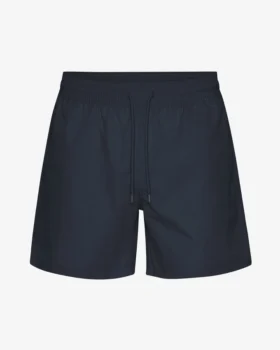 Pantalones cortos clásicos - Azul marino