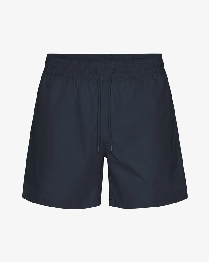 Pantalones cortos clásicos - Azul marino