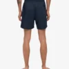 Pantalones cortos clásicos - Azul marino