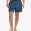 Pantalones cortos clásicos - Azul petróleo