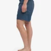 Pantalones cortos clásicos - Azul petróleo