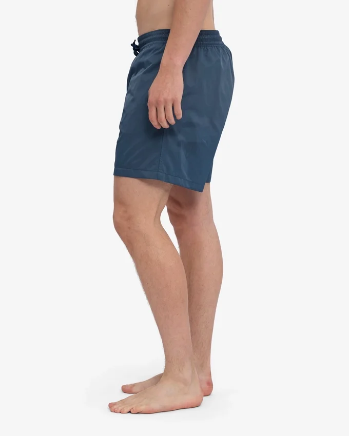 Pantalones cortos clásicos - Azul petróleo
