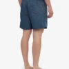 Pantalones cortos clásicos - Azul petróleo