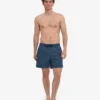 Pantalones cortos clásicos - Azul petróleo