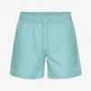 Pantalones cortos clásicos - Azul verdoso