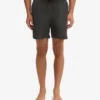 Pantalones cortos clásicos - Gris lava