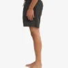 Pantalones cortos clásicos - Gris lava
