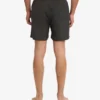 Pantalones cortos clásicos - Gris lava